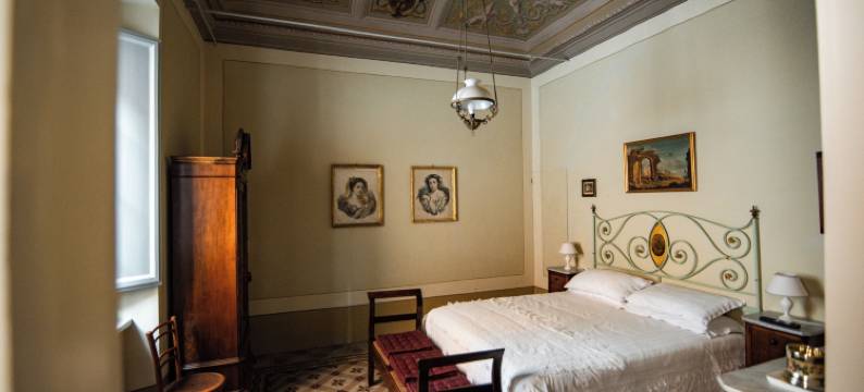 卡帕鲁奇宫 - 历史住宅(Palazzo Capparucci - Dimora Storica - Guest House)图片
