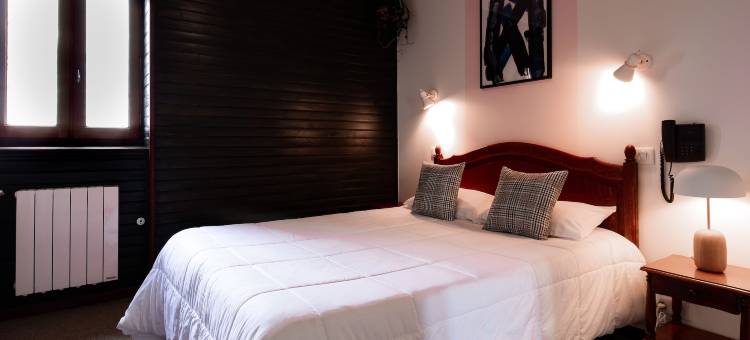 卡昂图354酒店(Hôtel le Cantou 354)图片