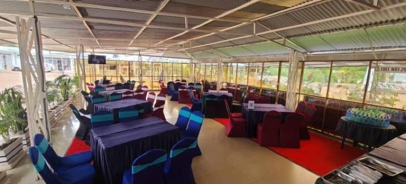 基特加耶路撒冷酒店(Jerusalem Hotel Gitega)图片