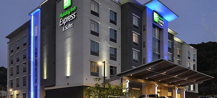 Holiday Inn Express & Suites Jacksonville-Camp Lejeune Area图片