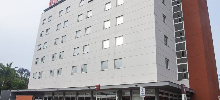 宜必思蒙特内格罗酒店(ibis Montenegro)图片