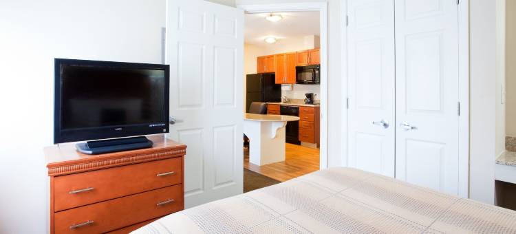 Candlewood Suites 杰克森维尔(Candlewood Suites Jacksonville)图片