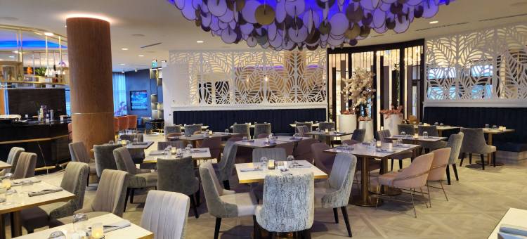 布鲁姆密西沙加，希尔顿格调精选酒店(Bloom Mississauga, Tapestry Collection by Hilton)图片