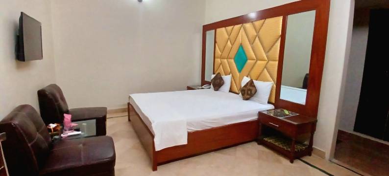 卡拉奇苏班宫酒店(Subhan Palace Guest House)图片