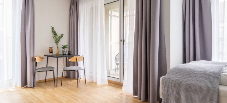 德雷斯顿瓦尔斯特拉西酸橙家(Limehome Dresden Wallstraße - Digital Access)图片