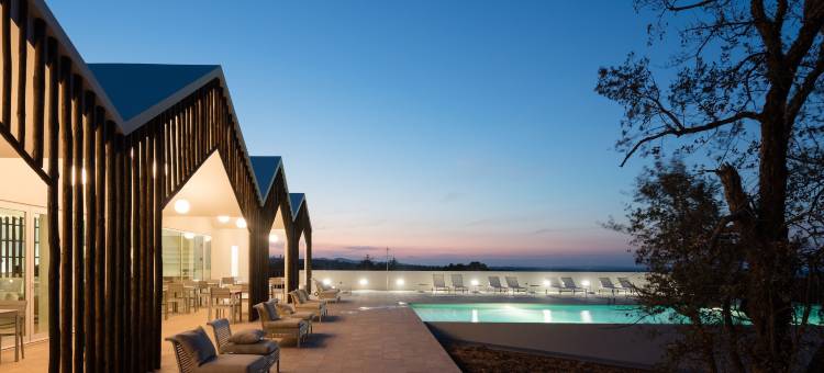 索布雷拉斯 - 艾伦特乔乡村酒店 - Unlock Hotels 集团(Sobreiras Alentejo Country Hotel - by Unlock Hotels)图片