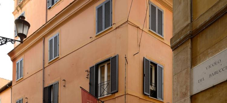 特雷维酒店(Hotel Trevi - Gruppo Trevi Hotels)图片
