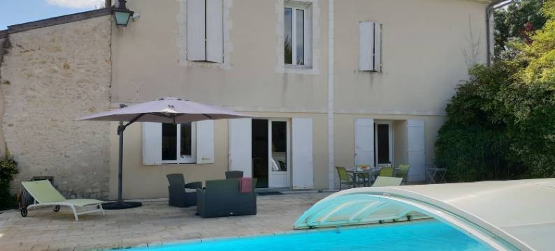 上普鲁地区酒店(Le Domaine du Haut Preau)图片