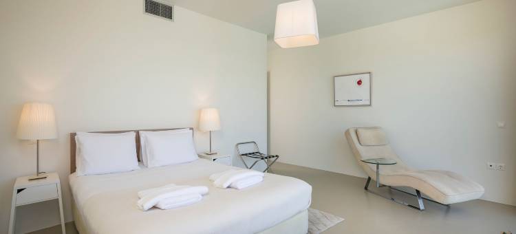 马勒米蓝海奢华别墅酒店(Blue Sea Luxury Villa)图片