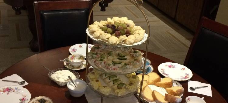 巴尔萨姆精品住宅酒店(Balsam Suites Boutique Inn & Residence)图片