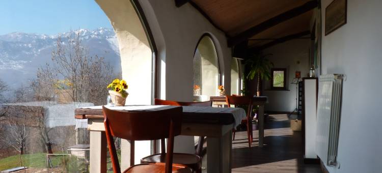 老旧修道院酒店(Antico Convento)图片