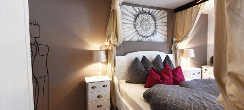 枫娜珂欧公寓酒店(Apartment Fernerkogel)图片