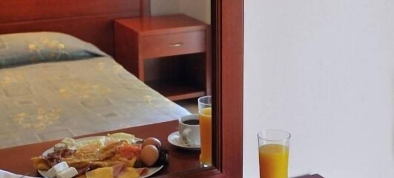 卡洛尼酒店(Hotel Kalloni)图片