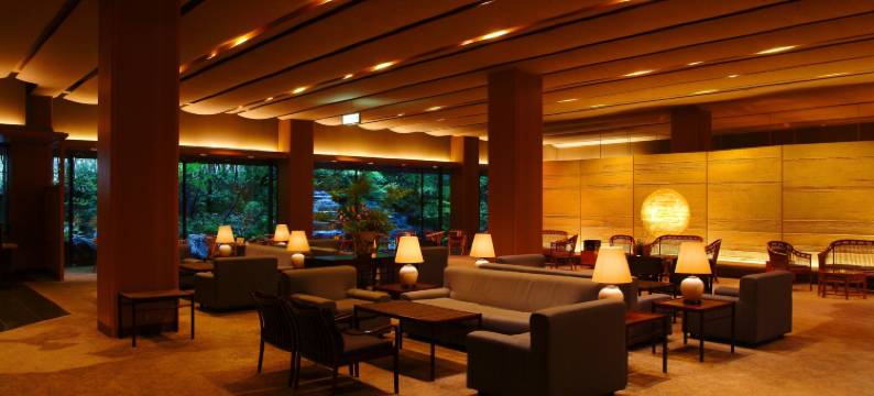 城崎温泉西村屋招月庭酒店(Kinosaki Onsen Nishimuraya Hotel Shogetsutei)图片