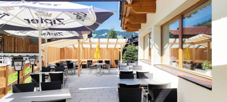 施内贝格酒店(Hotel Schneeberger)图片