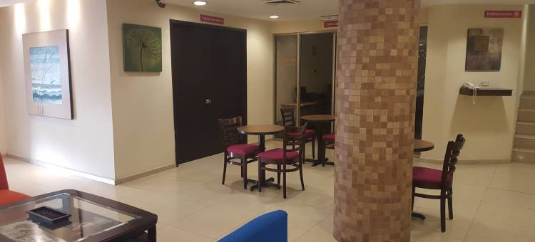 瓦阁里安德酒店(Hotel Valgrande)图片