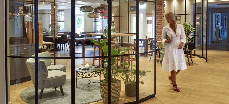 加德尔乡间环形酒店(Ringhotel Gardels)图片