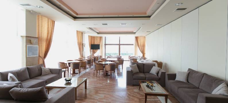 扎奇酒店(Tzaki Hotel & Restaurant Patras)图片