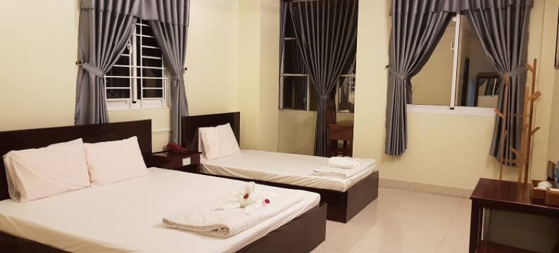 丹洛伊青年旅舍(Hostel Dang Loi)图片