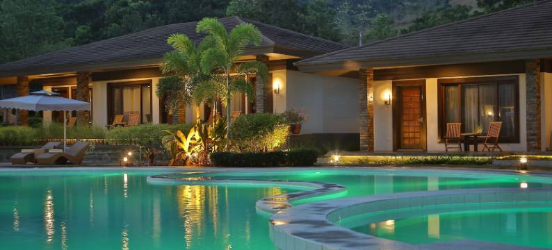 科隆索莱由花园度假村(Coron Soleil Garden Resort)图片