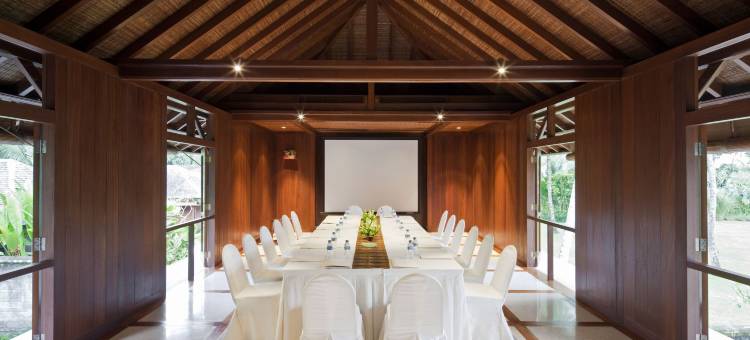 科莫香巴拉庄园酒店(Como Shambhala Estate)图片