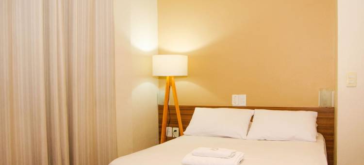 玛丽亚酒店(Hotel Zé Maria)图片