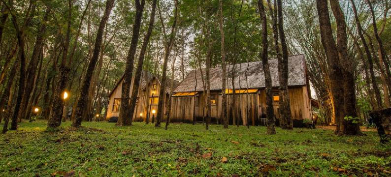 柚木别墅(Teakwood Villa)图片