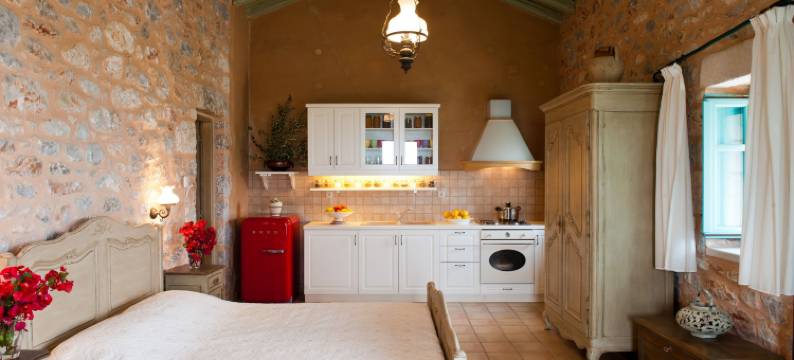 潘多拉酒店(Pandora)图片