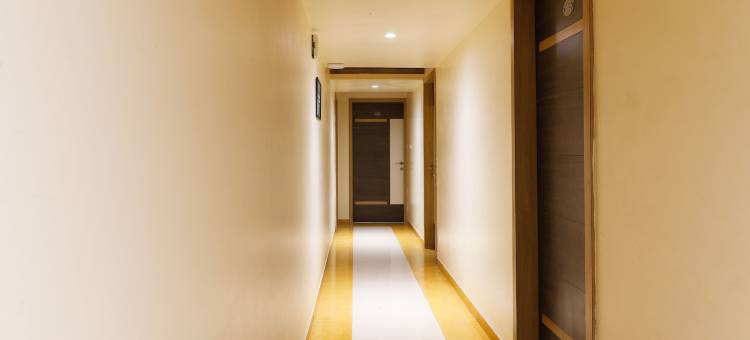 特雷布潮流俞拉吉奥兰加巴德酒店(Treebo Trend Yuvraj Aurangabad)图片