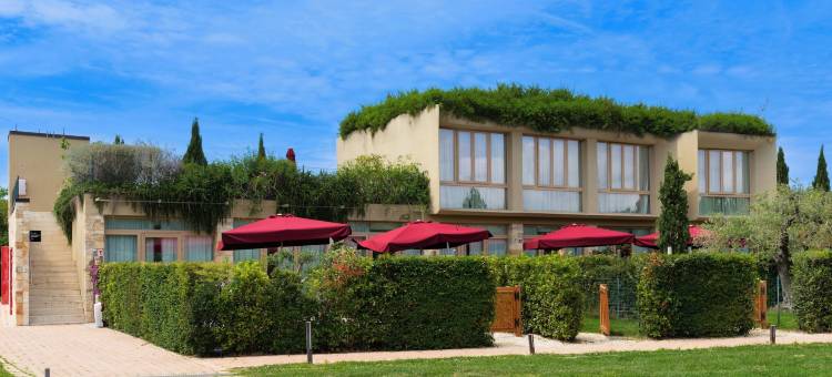 安蒂科普德里圣弗朗西斯科酒店(Antico Podere San Francesco)图片