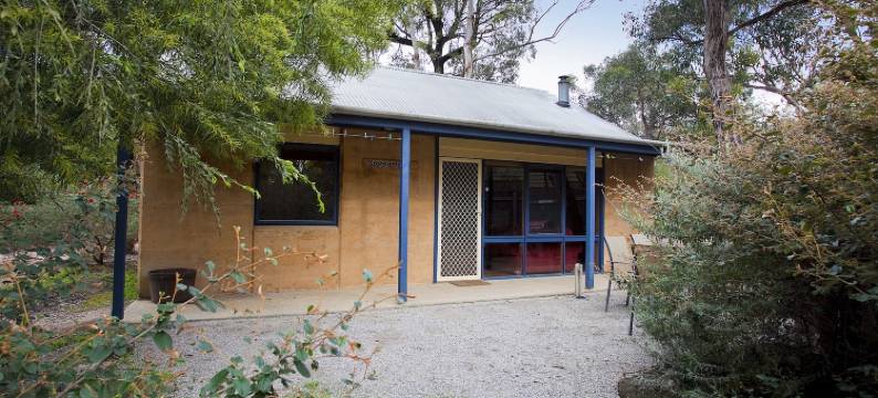 分割点别墅(Split Point Cottages)图片