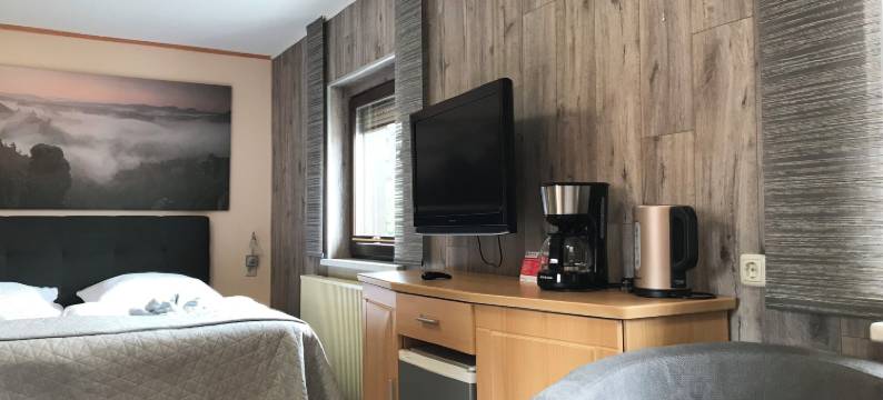 佩希恩 19 酒店(Pension 19)图片