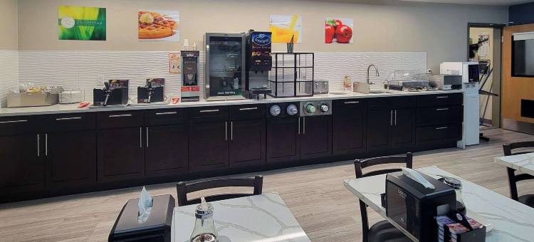 品质酒店港口果园(Quality Inn)图片