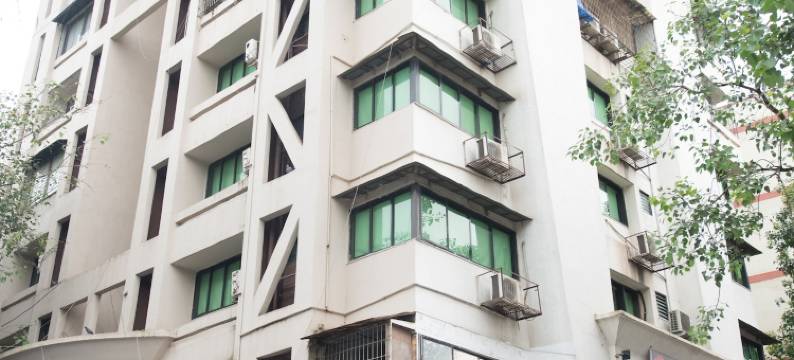 大宅广场酒店 - 孟买国际机场(Hotel le Grande - Mumbai International Airport)图片