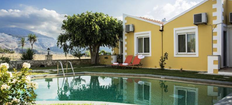 普拉卡洛纳酒店(Plakalona)图片