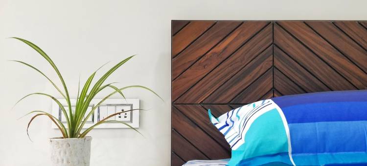 RP 开放式公寓客房酒店(RP Studio Rooms)图片