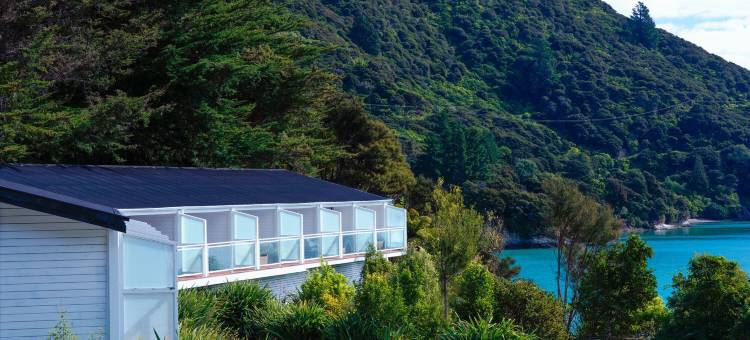 波塔吉酒店(The Portage Resort)图片