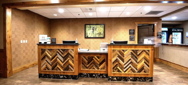 Homewood Suites by Hilton-杜兰戈(Homewood Suites by Hilton Durango)图片