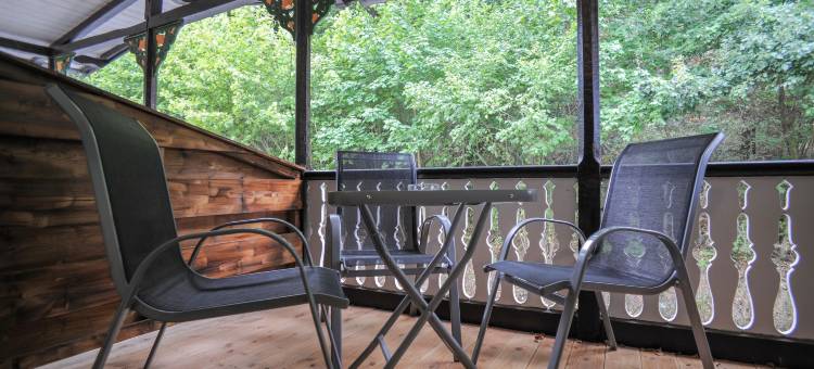 小皇宫假日公寓酒店(Le Petit Palais - Hotel/Pension)图片