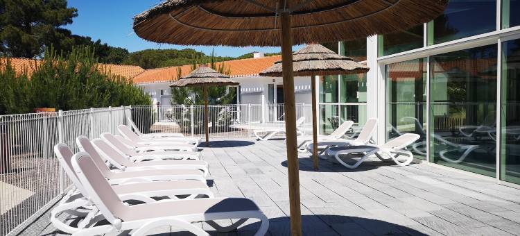 伊甸公园文特酒店(Vent d'Eden Park Hôtel)图片