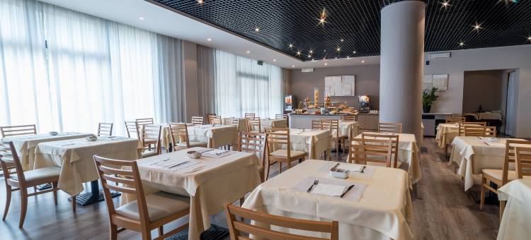 皮亚琴察思路酒店(Idea Hotel Piacenza)图片