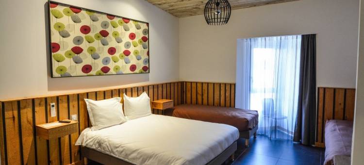 博伊斯涅德休闲酒店(Cit'Hôtel le Relais Boisniard)图片