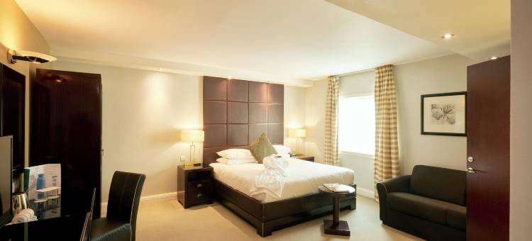 伦敦斯坦福桥酒店(Stamford Bridge Hotel London)图片