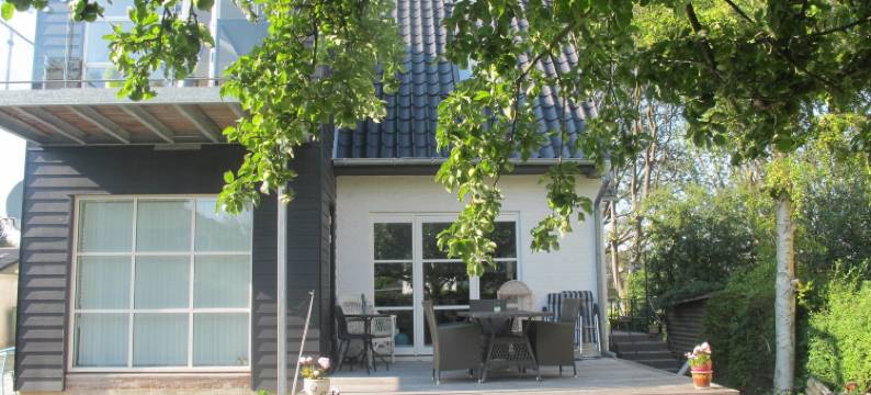 夏隆套房旅馆(Guesthouse Sharon Suite)图片