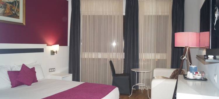 博物馆酒店(Hotel le Musée)图片