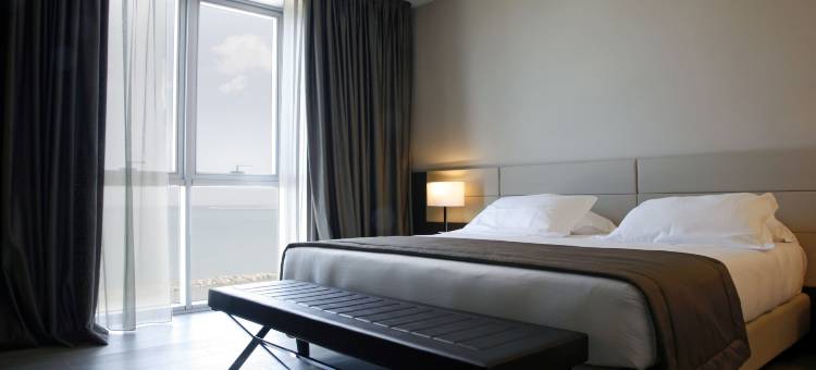 伊戈酒店(Ego Hotel)图片