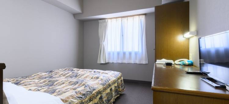 磐田站 Tabist 酒店(Tabist Iwata Station Hotel)图片