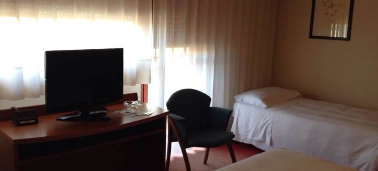 帕拉斯酒店(Hotel Palace)图片