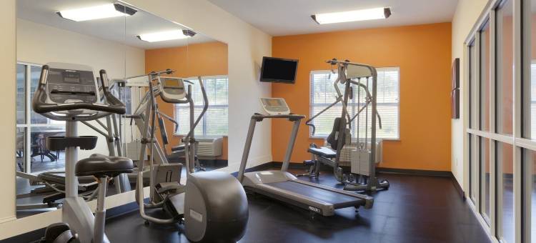 辛辛那提机场丽怡酒店(Country Inn & Suites by Radisson, Cincinnati Airport, KY)图片