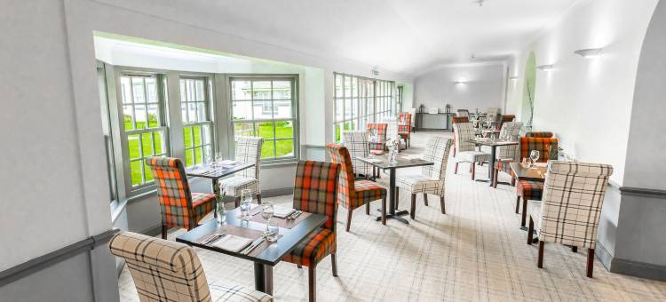 绿色酒店(Green Hotel)图片